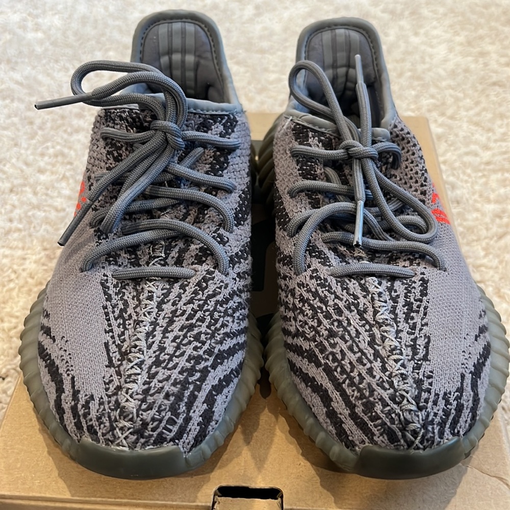 Yeezy 350 - image 2